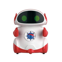 Nessiworld 64960 Super Doc - Educational Talking Robot / Coding Lab +5 years old