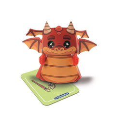 Nessiworld 64960 Super Doc - Educational Talking Robot / Coding Lab +5 years old