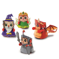 Nessiworld 64960 Super Doc - Educational Talking Robot / Coding Lab +5 years old