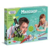64963 My First Microscope Set - Science and Play +8 years old
