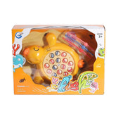 656-28 Jeu de pêche au canard - Prestige