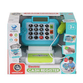 Caisse enregistreuse son et lumière Nessiworld 66105 - Jouet Prestige