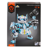 Nessiworld 6816 IMM Hammer Warrior Block Set 502 Pieces