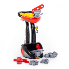 68620 Polesie, Kit de réparation mécanique 19 pièces