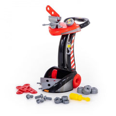 68620 Polesie, Kit de réparation mécanique 19 pièces