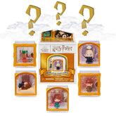 Nessiworld 68750 Harry Potter 2. Yıl Micro Magical Moments Sürpriz Figür Paketi