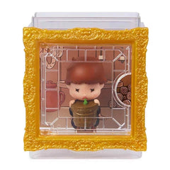 Nessiworld 68750 Harry Potter 2. Yıl Micro Magical Moments Sürpriz Figür Paketi