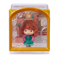 Nessiworld 68750 Harry Potter 2. Yıl Micro Magical Moments Sürpriz Figür Paketi