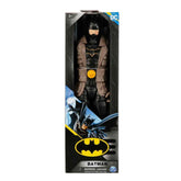 Nessiworld 69258 SUN-SPM-FİGÜR BATMAN S10 V1 30CM BMAN