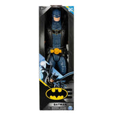 Nessiworld 69259 DC Comics Batman Aksiyon Figürü S7 V2 30 cm -Spinmaster