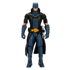 Nessiworld 69259 DC Comics Batman Aksiyon Figürü S7 V2 30 cm -Spinmaster