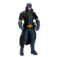 Nessiworld 69259 DC Comics Batman Aksiyon Figürü S7 V2 30 cm -Spinmaster