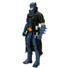 Nessiworld 69259 DC Comics Batman Aksiyon Figürü S7 V2 30 cm -Spinmaster
