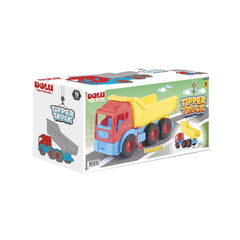 NessiWorld 7016 Dump Truck - Full