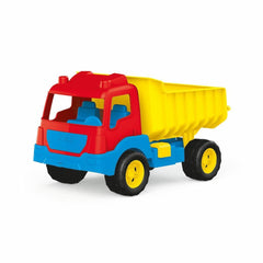 7123 DUMP TRUCK 38 CM