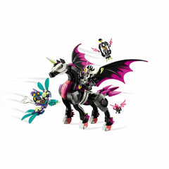 71457 Lego DREAMZzz Flying Horse Pegasus 482 pieces +8 years old