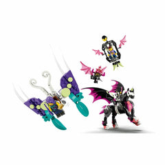 71457 Lego DREAMZzz Flying Horse Pegasus 482 pieces +8 years old