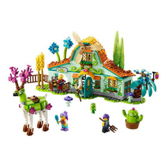 Nessi World 71459 LEGO® DREAMZzz™ L'écurie des créatures 681 pièces 8 ans et plus