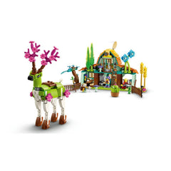 Nessi World 71459 LEGO® DREAMZzz™ L'écurie des créatures 681 pièces 8 ans et plus