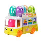 73098 Tomy - Egg Bus 12-36 months