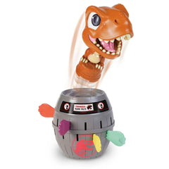 Nessiworld 73290 Tomy Joke TREX