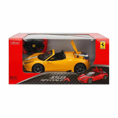 74560 1:14 Ferrari 458 Speciale Remote Control Light Car -Sunman