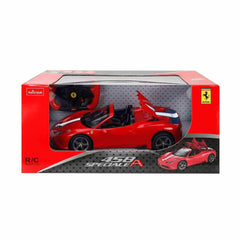 74560 1:14 Ferrari 458 Speciale Remote Control Light Car -Sunman
