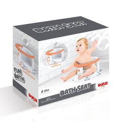 7459 Banyo Koltuğu Pembe -Dolu Oyuncak