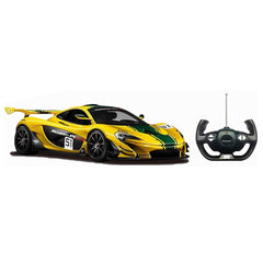 75000 Remote Control 1:14 Mclaren P1 GTR