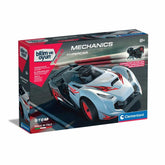 75057TR Mechanical Laboratory - Supercar +8 years old