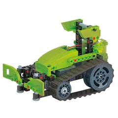 75064TR Mechanical Laboratory - Farm Tractor +8 years old