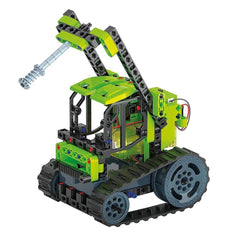 75064TR Mechanical Laboratory - Farm Tractor +8 years old