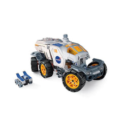 75070TR Mechanical Laboratory - NASA Mars Exploration Vehicle +8 years old