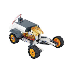 75070TR Mechanical Laboratory - NASA Mars Exploration Vehicle +8 years old