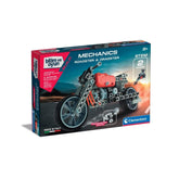 75079TR Mechanical Laboratory - Roadstar and Dragstar +8 years old