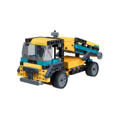 75083TR Mechanical Laboratory - Construction Truck +9 years old