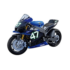 Nessiworld 75084TR Mekanik Laboratuvarı - Yamaha M1 +8 yaş