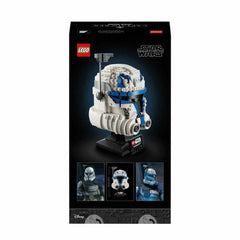 Nessiworld 75349 LEGO® Star Wars - Capitaine Rex™ 854 pièces 18 ans et plus