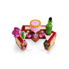 Nessiworld 75683 Lego Wicked - Home of Elphaba and Glinda 740 pieces +8 years old