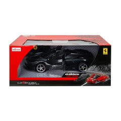 75800 1:14 La Ferrari Aperta Remote Control Light Car