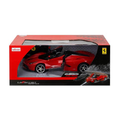 75800 1:14 La Ferrari Aperta Remote Control Light Car