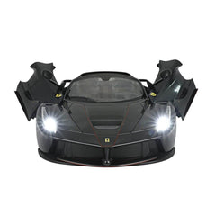 75800 1:14 La Ferrari Aperta Remote Control Light Car