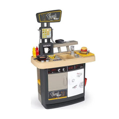 7600310910 Smoby Food Corner Restaurant Playset