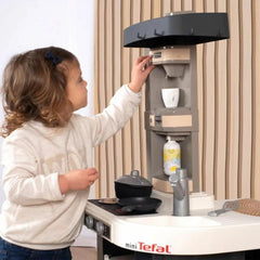 NessiWorld 7600311056 Cuisine Tefal Studio
