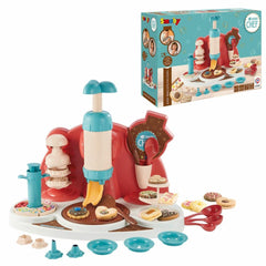 7600312117 Smoby Chef Biscuit Factory