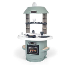 NessiWorld 7600312700 Cuisine Nova -Smoby