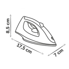 7600330122 SMOBY FER À REPASSER