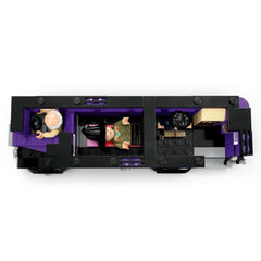 Nessiworld 76446 Lego Harry Potter - Knight Bus Macerası 499 parça +8 yaş