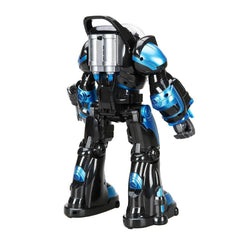 Nessiworld 76900 Robot Spaceman Remote Control Sound and Light