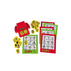 7700 Thinkfun Zingo English